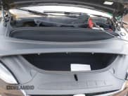 ✅ 2023 Tesla Model X • VIN: 7SAXCBE55PF411222 • Lot: 42469051. Listed on IAAI with 17,389 mi. Free auction sales archive from the USA and detailed vehicle history report at DreamBid. Image 10.