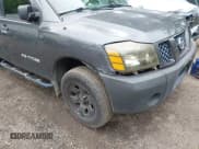 ✅ 2007 Nissan Titan LE • VIN: 1N6BA06A57N239737 • Lot: 42222533. Listed on IAAI with 183,336 mi. Free auction sales archive from the USA and detailed vehicle history report at DreamBid. Image 6.