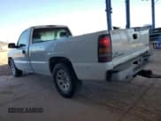 ✅ 2007 GMC Sierra 1500 Work Truck • VIN: 1GTEC14X47Z138236 • Лот: 89714375. Опубликован ранее на Copart с пробегом Не указан. Бесплатный доступ к архиву аукционных продаж из США и подробный отчёт об истории автомобиля на DreamBid. Изображение 2.
