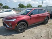 ✅ 2024 Buick Envista Sport Touring • VIN: KL47LBE23RB055534 • Lot: 67718955. Wystawiony na Copart z przebiegiem 27 693 mil. Bezpłatny archiwum sprzedaży aukcyjnych z USA i szczegółowy raport historii pojazdu na DreamBid. Zdjęcie 1.