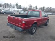 ✅ 2005 Ford Ranger XL • VIN: 1FTYR10D95PA52372 • Лот: 43780628. Опубликован ранее на IAAI с пробегом 144 482 миль. Бесплатный доступ к архиву аукционных продаж из США и подробный отчёт об истории автомобиля на DreamBid. Изображение 4.