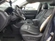 ✅ 2014 Nissan Rogue S • VIN: 5N1AT2MV8EC820681 • Lot: 82295935. Wystawiony na Copart z przebiegiem 60 240 mil. Bezpłatny archiwum sprzedaży aukcyjnych z USA i szczegółowy raport historii pojazdu na DreamBid. Zdjęcie 7.