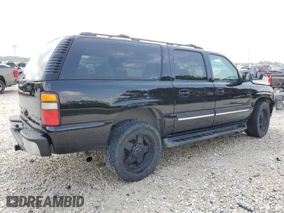 ✅ 2005 Chevrolet Suburban Z71 • VIN: 3GNFK16Z85G172903 • Лот: 54149585. Опубликован ранее на Copart с пробегом 281 745 миль. Бесплатный доступ к архиву аукционных продаж из США и подробный отчёт об истории автомобиля на DreamBid. Изображение 3.