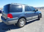 ✅ 2005 Ford Expedition Special Service • VIN: 1FMPU15575LB13832 • Lot: 43193228. Listed on IAAI with 143,034 mi. Free auction sales archive from the USA and detailed vehicle history report at DreamBid. Image 4.