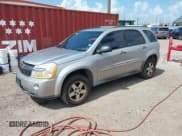 ✅ 2008 Chevrolet Equinox LS • VIN: 2CNDL13F986337358 • Лот: 42534031. Опубликован ранее на IAAI с пробегом 175 305 миль. Бесплатный доступ к архиву аукционных продаж из США и подробный отчёт об истории автомобиля на DreamBid. Изображение 2.