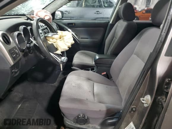 ✅ 2003 Pontiac Vibe • VIN: 5Y2SL62843Z458033 • Лот: 92713385. Опубликован ранее на Copart с пробегом 246 127 миль. Бесплатный доступ к архиву аукционных продаж из США и подробный отчёт об истории автомобиля на DreamBid. Изображение 7.