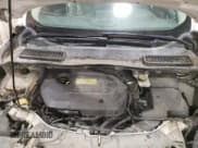 ✅ 2013 Ford Escape SEL • VIN: 1FMCU9HX0DUC55720 • Лот: 58242175. Опубликован ранее на Copart с пробегом 139 670 миль. Бесплатный доступ к архиву аукционных продаж из США и подробный отчёт об истории автомобиля на DreamBid. Изображение 12.