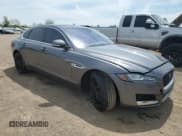 ✅ 2017 Jaguar XF 35t Premium • VIN: SAJBJ4BV0HCY43519 • Лот: 55586225. Опубликован ранее на Copart с пробегом 63 916 миль. Бесплатный доступ к архиву аукционных продаж из США и подробный отчёт об истории автомобиля на DreamBid. Изображение 4.