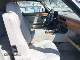 ✅ 1995 Jaguar XJS • VIN: SAJNX2747SC195085 • Лот: 41881746. Опубликован ранее на IAAI с пробегом 136 353 миль. Бесплатный доступ к архиву аукционных продаж из США и подробный отчёт об истории автомобиля на DreamBid. Изображение 5.
