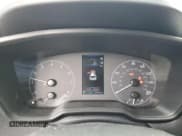 ✅ 2023 Toyota Corolla Cross LE • VIN: 7MUBAABG1PV067158 • Lot: 82475075. Listed on Copart with 34,950 mi. Free auction sales archive from the USA and detailed vehicle history report at DreamBid. Image 9.