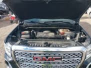 ✅ 2021 GMC Sierra 1500 Denali • VIN: 3GTU9FELXMG337175 • Lot: 43262344. Listed on IAAI with 26,877 mi. Free auction sales archive from the USA and detailed vehicle history report at DreamBid. Image 10.