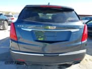 ✅ 2019 Cadillac XT5 Luxury FWD • VIN: 1GYKNCRS8KZ244889 • Lot: 43654340. Listed on IAAI with 94,684 mi. Free auction sales archive from the USA and detailed vehicle history report at DreamBid. Image 17.