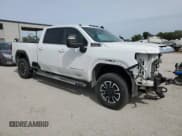 ✅ 2020 GMC Sierra 3500 • VIN: 1GT49TEY7LF215223 • Лот: 73529254. Опубликован ранее на Copart с пробегом Не указан. Бесплатный доступ к архиву аукционных продаж из США и подробный отчёт об истории автомобиля на DreamBid. Изображение 4.