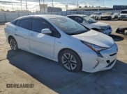✅ 2017 Toyota Prius Two • VIN: JTDKARFUXH3036079 • Lot: 92117885. Listed on Copart with 170,194 mi. Free auction sales archive from the USA and detailed vehicle history report at DreamBid. Image 4.
