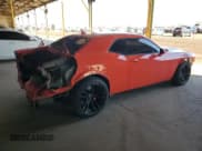 ✅ 2022 Dodge Challenger SRT Hellcat Redeye Widebody • VIN: 2C3CDZL99NH242003 • Lot: 38351624. Wystawiony na Copart z przebiegiem 6 876 mil. Bezpłatny archiwum sprzedaży aukcyjnych z USA i szczegółowy raport historii pojazdu na DreamBid. Zdjęcie 3.