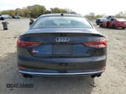 ✅ 2018 Audi S5 Prestige • VIN: WAUR4AF52JA058740 • Lot: 90568205. Listed on Copart with 69,875 mi. Free auction sales archive from the USA and detailed vehicle history report at DreamBid. Image 6.
