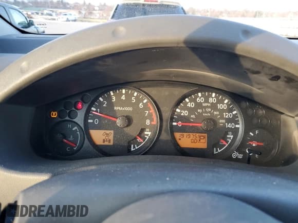 ✅ 2009 Nissan Frontier SE • VIN: 1N6AD09W39C420747 • Lot: 47236815. Listed on Copart with 191,975 mi. Free auction sales archive from the USA and detailed vehicle history report at DreamBid. Image 9.