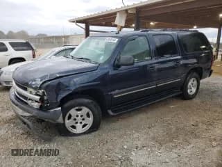✅ 2004 Chevrolet Suburban LS • VIN: 1GNEC16T64J172500 • Лот: 83646164. Опубликован ранее на Copart с пробегом 262 124 миль. Бесплатный доступ к архиву аукционных продаж из США и подробный отчёт об истории автомобиля на DreamBid. Изображение 1.