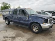 ✅ 2002 Ford F-350 XL • VIN: 1FTSW30S42ED03511 • Lot: 53474075. Listed on Copart with 207,381 mi. Free auction sales archive from the USA and detailed vehicle history report at DreamBid. Image 4.