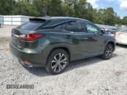 ✅ 2021 Lexus RX 350 • VIN: 2T2HZMAA5MC199058 • Lot: 81676795. Wystawiony na Copart z przebiegiem 55 864 mil. Bezpłatny archiwum sprzedaży aukcyjnych z USA i szczegółowy raport historii pojazdu na DreamBid. Zdjęcie 3.