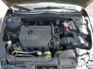 ✅ 2013 Mazda 6 i Sport • VIN: 1YVHZ8BHXD5M08809 • Lot: 42153359. Listed on IAAI with 91,781 mi. Free auction sales archive from the USA and detailed vehicle history report at DreamBid. Image 10.