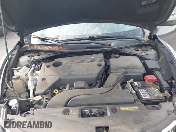 ✅ 2017 Nissan Altima S • VIN: 1N4AL3AP0HC147105 • Lot: 43075568. Wystawiony na IAAI z przebiegiem 74 286 mil. Bezpłatny archiwum sprzedaży aukcyjnych z USA i szczegółowy raport historii pojazdu na DreamBid. Zdjęcie 10.