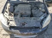 ✅ 2014 Chevrolet Impala LS • VIN: 2G1WA5E38E1169629 • Лот: 74626054. Опубликован ранее на Copart с пробегом 146 541 миль. Бесплатный доступ к архиву аукционных продаж из США и подробный отчёт об истории автомобиля на DreamBid. Изображение 11.