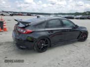 ✅ 2023 Honda Civic Type R • VIN: JHMFL5G43PX001036 • Лот: 70135905. Опубликован ранее на Copart с пробегом 13 716 миль. Бесплатный доступ к архиву аукционных продаж из США и подробный отчёт об истории автомобиля на DreamBid. Изображение 3.