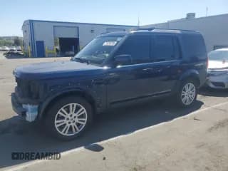 ✅ 2011 Land Rover LR4 Lux • VIN: SALAK2D41BA572224 • Лот: 71528735. Опубликован ранее на Copart с пробегом 126 087 миль. Бесплатный доступ к архиву аукционных продаж из США и подробный отчёт об истории автомобиля на DreamBid. Изображение 1.