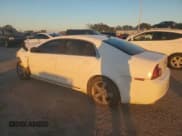 ✅ 2008 Chevrolet Malibu 2LT • VIN: 1G1ZJ57B48F184272 • Lot: 83268824. Listed on Copart with 152,431 mi. Free auction sales archive from the USA and detailed vehicle history report at DreamBid. Image 2.