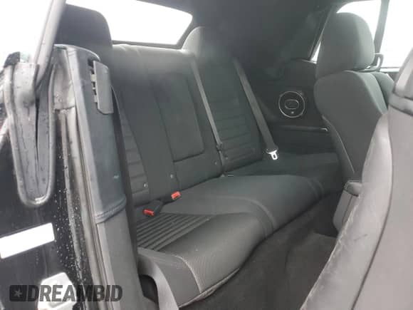 2014 Dodge Challenger R/T 100th Anniversary Appearance with VIN 2C3CDYBTXEH295056, listed as a Copart auction lot 82197524 with 90,277 mi miles and Salvage title. Bid and sale history available at DreamBid. Image 10.