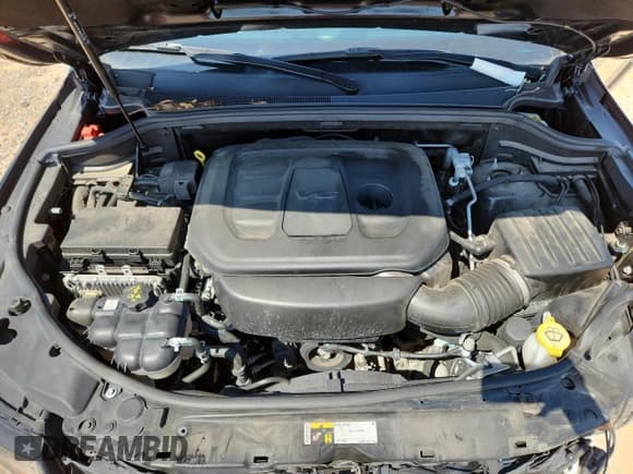 ✅ 2020 Jeep Grand Cherokee Limited X • VIN: 1C4RJFBG5LC418235 • Лот: 80026535. Опубликован ранее на Copart с пробегом 73 413 миль. Бесплатный доступ к архиву аукционных продаж из США и подробный отчёт об истории автомобиля на DreamBid. Изображение 12.