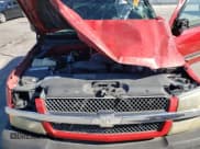 ✅ 2003 Chevrolet Silverado 1500 LS • VIN: 2GCEC19V031272414 • Лот: 70001774. Опубликован ранее на Copart с пробегом Не указан. Бесплатный доступ к архиву аукционных продаж из США и подробный отчёт об истории автомобиля на DreamBid. Изображение 12.