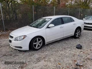 ✅ 2012 Chevrolet Malibu 2LT • VIN: 1G1ZD5EUXCF370547 • Lot: 78198764. Listed on Copart with 178,675 mi. Free auction sales archive from the USA and detailed vehicle history report at DreamBid. Image 1.