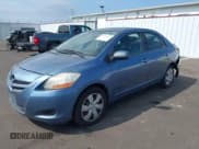 ✅ 2008 Toyota Yaris • VIN: JTDBT923681195006 • Лот: 43176442. Опубликован ранее на IAAI с пробегом 234 873 миль. Бесплатный доступ к архиву аукционных продаж из США и подробный отчёт об истории автомобиля на DreamBid. Изображение 17.