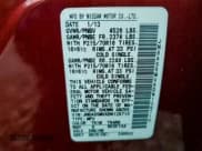 ✅ 2013 Nissan Rogue S • VIN: JN8AS5MVXDW128710 • Lot: 93762265. Listed on Copart with 132,874 mi. Free auction sales archive from the USA and detailed vehicle history report at DreamBid. Image 14.