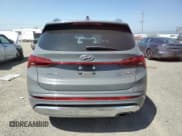 ✅ 2023 Hyundai Santa Fe Calligraphy • VIN: 5NMS54AL3PH654561 • Lot: 52945175. Listed on Copart with 35,073 mi. Free auction sales archive from the USA and detailed vehicle history report at DreamBid. Image 6.