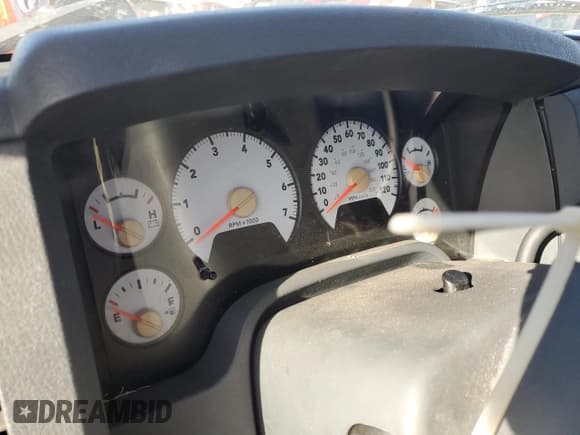 ✅ 2008 Dodge 1500 ST • VIN: 1D7HA16KX8J118695 • Лот: 76678034. Опубликован ранее на Copart с пробегом Не указан. Бесплатный доступ к архиву аукционных продаж из США и подробный отчёт об истории автомобиля на DreamBid. Изображение 9.