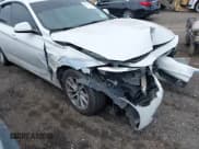 ✅ 2014 BMW 3 Series 328i Gran Turismo xDrive • VIN: WBA3X5C5XED559713 • Лот: 42078622. Опубликован ранее на IAAI с пробегом 68 233 миль. Бесплатный доступ к архиву аукционных продаж из США и подробный отчёт об истории автомобиля на DreamBid. Изображение 17.