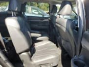 ✅ 2020 Hyundai Palisade SEL • VIN: KM8R44HE3LU119768 • Лот: 91365115. Опубликован ранее на Copart с пробегом 101 443 миль. Бесплатный доступ к архиву аукционных продаж из США и подробный отчёт об истории автомобиля на DreamBid. Изображение 11.