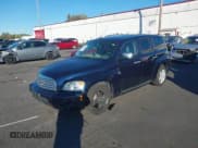 ✅ 2007 Chevrolet HHR LT • VIN: 3GNDA23D77S562920 • Lot: 43443202. Listed on IAAI with 139,466 mi. Free auction sales archive from the USA and detailed vehicle history report at DreamBid. Image 2.