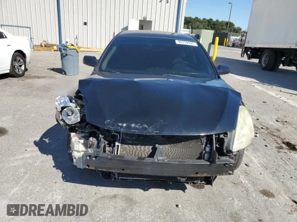 ✅ 2011 Nissan Altima S • VIN: 1N4AL2AP3BC176969 • Lot: 90759935. Listed on Copart with 130,840 mi. Free auction sales archive from the USA and detailed vehicle history report at DreamBid. Image 5.