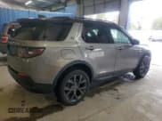 ✅ 2021 Land Rover Discovery Sport SE • VIN: SALCP2FX1MH889254 • Lot: 90413325. Wystawiony na Copart z przebiegiem 40 711 mil. Bezpłatny archiwum sprzedaży aukcyjnych z USA i szczegółowy raport historii pojazdu na DreamBid. Zdjęcie 3.