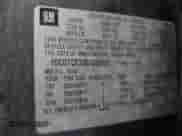 2016 Chevrolet Colorado 4WD LT с VIN 1GCGTCE33G1303921, выставлен на аукционе IAAI как лот 43293915 с пробегом 85 867 миль миль и . История ставок и продаж доступна на DreamBid. Изображение 9.