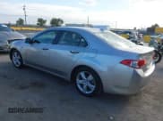 ✅ 2010 Acura TSX • VIN: JH4CU2F63AC038507 • Lot: 43247226. Listed on IAAI with 89,765 mi. Free auction sales archive from the USA and detailed vehicle history report at DreamBid. Image 3.