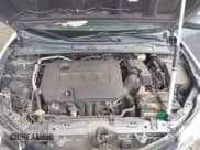 ✅ 2017 Toyota Corolla L • VIN: 5YFBURHE9HP643787 • Lot: 43756929. Listed on IAAI with 100,425 mi. Free auction sales archive from the USA and detailed vehicle history report at DreamBid. Image 9.