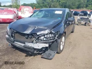 ✅ 2014 Acura RLX Technology • VIN: JH4KC1F5XEC006286 • Lot: 43179035. Wystawiony na IAAI z przebiegiem 130 921 mil. Bezpłatny archiwum sprzedaży aukcyjnych z USA i szczegółowy raport historii pojazdu na DreamBid. Zdjęcie 6.