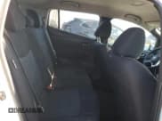 ✅ 2020 Nissan LEAF S Plus • VIN: 1N4BZ1BP8LC310193 • Lot: 53303745. Listed on Copart with 124,075 mi. Free auction sales archive from the USA and detailed vehicle history report at DreamBid. Image 10.