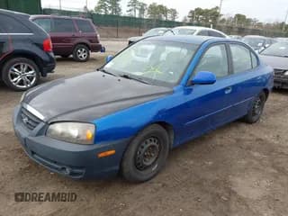 ✅ 2006 Hyundai Elantra GLS • VIN: KMHDN46D36U376628 • Lot: 41809507. Wystawiony na IAAI z przebiegiem Nie podano. Bezpłatny archiwum sprzedaży aukcyjnych z USA i szczegółowy raport historii pojazdu na DreamBid. Zdjęcie 2.