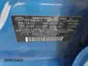 2018 Hyundai Elantra Value Edition with VIN KMHD84LF7JU595565, listed as a IAAI auction lot 40461015 with 72,180 mi miles and . Bid and sale history available at DreamBid. Image 9.